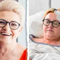 Małgorzata Walczak wiek, życie osobiste i kariera zawodowa 61-latki