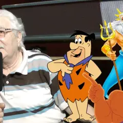 Kim są aktorzy, którzy wcielili się w Freda Flintstone'a?