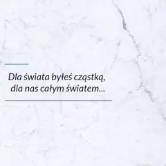 Wiersze Wisławy Szymborskiej o miłości - Najlepsze wiersze i cytaty