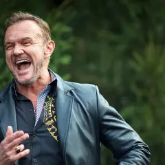 Filmy z Cezarym Pazurą - Top 10 hitów z udziałem aktora