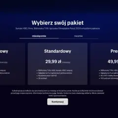 HBO Max ile kont można utworzyć? Zasady i nowe ograniczenia