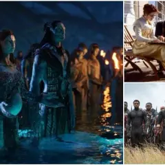 Top 10 najbardziej dochodowych filmów w historii: rekordy box office