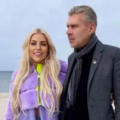 Julia von Stein - ile naprawdę ma lat? Zaskakujące fakty o jej życiu