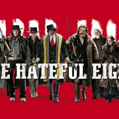Nienawistna ósemka: Mroczny western Tarantino z gwiazdorską obsadą