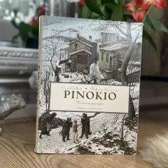Najważniejsze wydarzenia w Pinokiu - niezapomniana podróż pajacyka