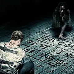 Horror Szpital Psychiatryczny - Najlepsze horrory o Psychiatryku i Szpitalach