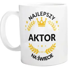 Najlepsze prezenty dla aktora, które zachwycą i zaskoczą