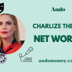 Charlize Theron: Oszałamiające zarobki i majątek gwiazdy Hollywood