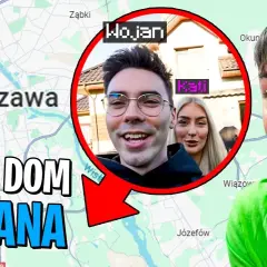 Gdzie mieszka Wojan? Tajemnice życia Wojciecha Tomalki w Warszawie