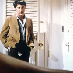 Najlepsze filmy lat 60: Kultowe produkcje, które musisz zobaczyć