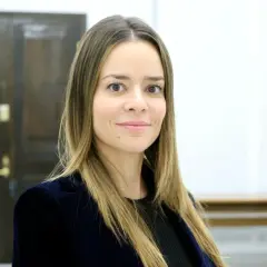 Aleksandra Leo wiek: zaskakujące fakty o polityczce i jej życiu