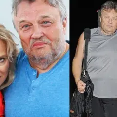 Kim jest żona Krzysztofa Cugowskiego? Niezwykła historia Joanny Cugowskiej