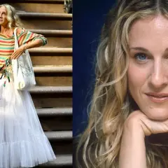 Jessica Parker wiek – szokujące fakty o jej wieku i karierze!