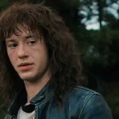 Nowe zdjęcie z planu: Eddie Munson w Stranger Things 5!