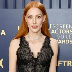Jessica Chastain zarobki w filmach nie przestają zaskakiwać - poznaj jej majątek