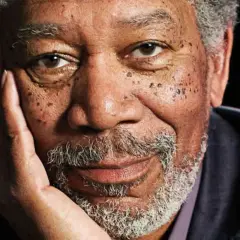 Jak gigantyczny majątek i zarobki zdobył Morgan Freeman? Poznaj prawdę