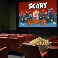 Straszny film 3 to najzabawniejsza parodia horrorów? Top sceny!