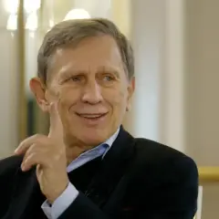 Jan Englert aktor - Biografia i filmografia najpopularniejszego polskiego aktora