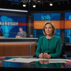 Wiesz kim naprawdę jest Małgorzata Miszczak znana z ekranu TV?
