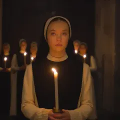 Sydney Sweeney jako zakonnica w ciąży w horrorze Immaculate