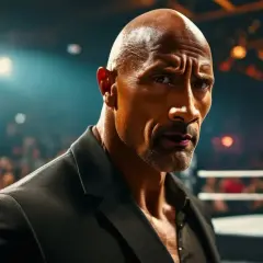 Kim tak naprawdę jest Dwayne Johnson: wiek, dzieci i życie prywatne z żoną