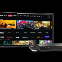 Max na dekoderze Canal+: Jak włączyć? Szybki poradnik