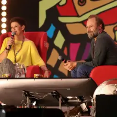 Dlaczego talent Lichoty błyszczy na każdym ekranie? Pełna analiza