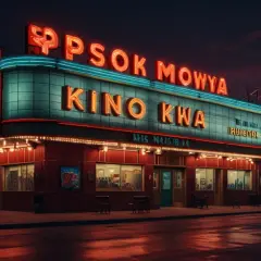 Czy Kino Moskwa w Kielcach wciąż rządzi na małym ekranie? Analiza