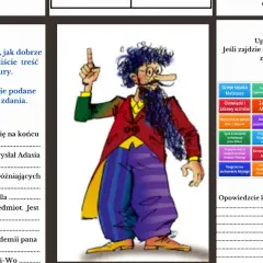 Scenariusz Akademii Pana Kleksa: Magiczna Inspiracja Teatralna