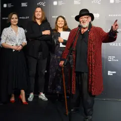 Wiesz jak jeden Andrzej Antkowiak odmienił polską modę filmową?