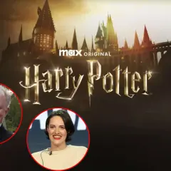 Bohaterowie Harry Potter - lista postaci w filmach i książkach