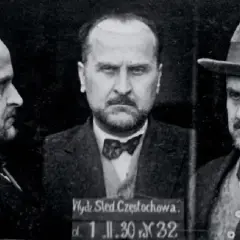 Komisarz Przygoda z filmu Vabank - biografia i ciekawostki