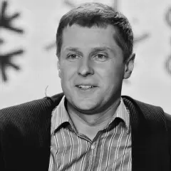 Zmarł Krzysztof Respondek - Polski aktor odszedł w wieku 54 lat