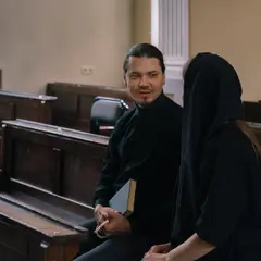 U Pana Boga za Piecem Obsada | Aktorzy i Postacie