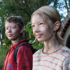 Najlepsze polskie filmy dla dzieci: klasyka i nowości na rodzinny seans