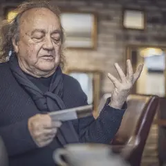 Józef Skrzek z SBB - sylwetka i historia polskiego muzyka