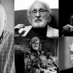 Polscy aktorzy, którzy odeszli za wcześnie: Smutne historie gwiazd