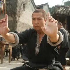 Donnie Yen: Fascynujące fakty o wieku, dzieciach i żonie aktora