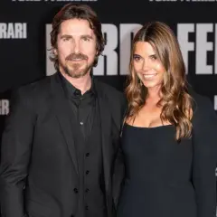 Christian Bale: wiek, dzieci i żona - fakty z życia gwiazdora
