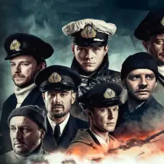 Filmy o drugiej wojnie światowej - TOP 10 najlepszych produkcji