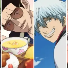 Te anime rozbawią cię do łez - ranking najlepszych komedii