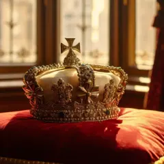 Królowa Elżbieta II: Brytyjska monarcha na wielkim ekranie