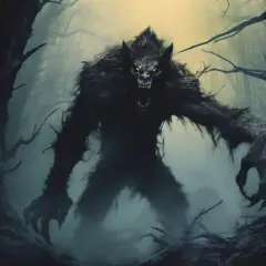 Horrory o Wilkołakach i Wampirach - Najlepsze Filmy z Wilkołakami