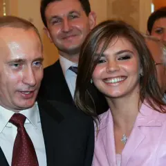 Ile lat ma obecna partnerka Putina? Alina Kabajewa i jej tajemnice.