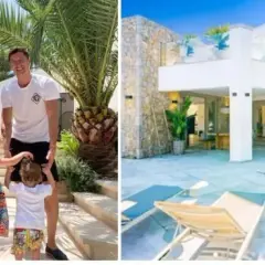 Gdzie mieszka Robert Lewandowski? Tajemnice jego luksusowej willi w Castelldefels