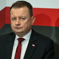 Mariusz Błaszczak wiek: zaskakujące fakty o jego dacie urodzenia i karierze