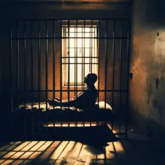 Filmy o Więzieniu: Najlepsze Filmy Więzienne