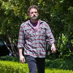 Ben Affleck i jego życie prywatne: małżeństwa, dzieci oraz wiek aktora