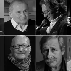 Znani polscy aktorzy, którzy odeszli: Wspominamy legendy ekranu