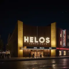 Jak małe miasto Łomża stworzyło wielkie kino Helios? Historia